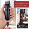 7 Pcs Electric Charger Shaver Power Adapter Cord Replacement,Black Electric Shaver Chargers & Power Supplies,USB Shaver Charger Cable Kit, Men Shaver Charger Cable Kit Bathroom and Toilet view 4