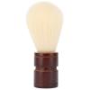 MOUMOUTEN Shaving Brush for Men, Wood Handle Shave Brush, Rich and Fast Lather Shaving Cream Brush, Mens Shaving Cream Soap Brush Cleaning Grooming Tool view 1