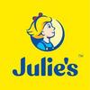 Julie's Milk Crackers 306g x 2 packs (MY) view 1