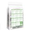 100% Natural Mulberry Leaf Tea Bag, 150g/5.29oz (3g*50bags)  Mulberry Leaves Tea - Loose Leaf Herbs - Non-GMO - Dried Mulberry Loose Leaves Sang Ye Herbal Tea Sugar Free view 3