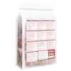 100% Pure Natural Herbal Tea, Prickly pear Rose Tea Bag, 150g/5.29oz (5g*30bags), , Black Wolfberry, Mulberry, Barley, No Additives, Non-GMO view 3