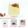 100% Rose Tea Bag, 150g/5.29oz (3g*50bags) Pure Natural Dried Rose Buds - Rosebuds Dried Flowers - Perfect Choice For Rose Tea, Baking, Crafting, Soap Making view 3