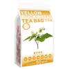 100% Pure Natural Herbal Tea, Yellow Buckwheat Tea Bag, 250g/8.81oz (5g*50bags),  Buckwheat, 100% Natural & Caffeine Free,Roasted Aromatic. view 2