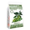 100% Pure Natural Herbal Tea, Cyclocarya paliurus Mulberry leaf Tea Bag, 150g/5.29oz (3g*50bags), , Caffeine Free, No Additives, Non-GMO view 2