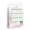 100% Pure Natural Herbal Tea, Cyclocarya paliurus Mulberry leaf Tea Bag, 150g/5.29oz (3g*50bags), , Caffeine Free, No Additives, Non-GMO view 3