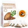 100% Natural Buckwheat Burdock Tea Bag, 250g/8.81oz (5g*50bags)  Mulberry Leaves, Bitter Gourd, Cassia seed, Natural Herbal Tea, Combination Herbal Tea, No Add No Sugar view 1