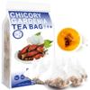100% Chicory Gardenia Tea Bag, 250g/8.81oz (5g*50bags)  Mulberry Leaves, Pueraria Lobata, Lily, Natural Herbal Tea, Combination Herbal Tea view 1