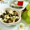 100% Pure Natural Herbal Tea, Grape Jasmine Oolong Tea Bag, 150g/5.29oz (3g*50bags), ,Herbal Tea, Flower Tea, Refreshing Fruit Tea, Flavored Refreshing Tea Bags, No Additives, Non-GMO view 4
