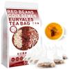 100% Red Beans Coix Semen Euryales Tea Bag, 250g/8.81oz (5g*50bags) Barley, Gardenia, Orange Peel, Buckwheat, Phaseolus Calcaratus, Combine Tea Bags Chinese tea, health tea , view 1