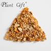 100% Pure Natural Herbal Tea, Ginger rice Tea Bag, 250g/8.81oz (5g*50bags), , Brown Rice, Orange Peel, Caffeine Free, No Additives, Non-GMO view 4