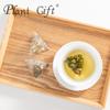 100% Pure Natural Herbal Tea, Jasmine Green Tea Bag, 150g/5.29oz (3g*50bags), , Jasmine, Low Caffeine, Floral Aroma & Flavor, No Additives, Non-GMO view 4