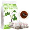 100% Natural Cordate houttuynia Tea Bag, 200g/7.05oz (4g*50bags)  Tea bag Dried houttuynia tea bag Houttuynia leaf tea - Non-GMO - Steep 50 Cups, Caffeinated Iced & Hot Tea view 1