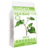 100% Natural Cordate houttuynia Tea Bag, 200g/7.05oz (4g*50bags)  Tea bag Dried houttuynia tea bag Houttuynia leaf tea - Non-GMO - Steep 50 Cups, Caffeinated Iced & Hot Tea view 2