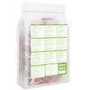 100% Natural Cordate houttuynia Tea Bag, 200g/7.05oz (4g*50bags)  Tea bag Dried houttuynia tea bag Houttuynia leaf tea - Non-GMO - Steep 50 Cups, Caffeinated Iced & Hot Tea view 3