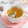 100% Natural Rose Oolong Tea Bag, 150g/5.29oz (3g*50bags) Oolong Tea, Dried Grape, Rose  Herbal Tea, Combination Herbal Tea view 4