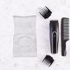 FOMIYES Shaving Brush Holder Stand Acrylic Shaving Brush Holder Shaving Brush Stand for Storage Mens Shaving Tool view 3