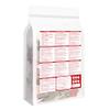 100% Natural Rose Black Tea Bag, 150g/5.29oz (3g*50bags)  100% Pure Black Tea Leaves, Rose Petals - Loose Leaf Herbs - Non-GMO - Steep 50 Cups, Caffeinated Iced & Hot TeaTea Bag view 3