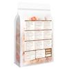 100% Pure Natural Herbal Tea, Dried tangerine peel Ginger rice Tea Bag, 250g/8.81oz (5g*50bags), , Brown Rice, Caffeine Free, No Additives, Non-GMO view 3