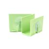 OUNONA 3pcs Creative Suction Cup Drain Rack Kitchen Sink Drain Rack Sponge Holder Basket for Kitchen Storage Baskets for Sink Organization view 4