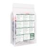 100% Natural Dandelion Tea Bag, 125g/4.4oz (2.5g*50bags)  Dandelion Fresh, All-Natural, Non-GMO, No Sugar, No Caffeine, No Gluten, Vegan. view 3