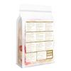 100% Pure Natural Herbal Tea, Ginger Tea Bag, 150g/5.29oz (3g*50bags),  Ginger Root Tea, Caffeine Free, Naturally Pure Ginger No Additives, Non-GMO view 3