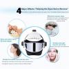 2-in-1 Electric Head Massager Helmet, Head and Eye Vibration Massage with Air Compression, Brain Relax Massager for Head Stress Relief view 2
