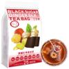 100% Natural Black Sugar Hongzao Ginger Silk Tea Bag, 300g/10.58oz (12g*25bags)  Ginger flavor, Natural Herbal Tea, Combination Herbal Tea view 1
