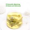 100% Pure Natural Herbal Tea, Lotus leaf Tea Bag, 150g/5.29oz (3g*50bags), Dried Lotus Leaf Lotus Leaves Tea, 100% Natural & Caffeine Free, Vegan view 3