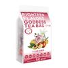 100% Natural Eighteen Flavors Goddess Tea Bag, 250g/8.81oz (5g*50bags)  Barley, Coix seed, Goji, Natural Herbal Tea, Combination Herbal Tea, Independent Pouch Packaging Substitute Tea view 2