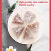 100% Natural Eighteen Flavors Goddess Tea Bag, 250g/8.81oz (5g*50bags)  Barley, Coix seed, Goji, Natural Herbal Tea, Combination Herbal Tea, Independent Pouch Packaging Substitute Tea view 4