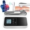 1.05 Mhz Ultrasound Physiotherapy Equipment - 5 Gears Intensity, Ultrasonic Therapy Machine for Pain Relief Arthritis Skin Rejuvenation Home Use, (5-30min) Timer, for Knees Shoulders Lumbar Arms Neck view 1