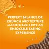 McVitie's Ginger Nuts Biscuits, 250 g (24 Pack) view 3