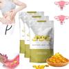 Natural Repair Vagianal Capsules, Detox Repair Capsulas, Firming Repair Natural Capsules,Stay Clear & Fresh (3 Box) view 1