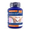 Zipvit Probiotics for Women 20 Billion CFU, Intimate Probiotics with 3 Bio Cultures, 60 Vegan Capsules, 2 Months Supply, Shelf Stable and Travel Friendly view 1
