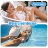 Omnipod 5 Patches Waterproof - 20 Packs Omnipod Patches, Breathable Adhesive Patches, Omnipod 5 Cover Without Glue by YOUSHARES (Pink) view 2