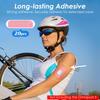 Omnipod 5 Patches Waterproof - 20 Packs Omnipod Patches, Breathable Adhesive Patches, Omnipod 5 Cover Without Glue by YOUSHARES (Pink) view 3