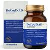 DeCod NAD+ | NMN Supplement | High Potency Trans-Resveratrol | Promotes DNA Synthesis & Protect Cellular Level | | Longevity & Anti-oxidant | Gluten-Free | Non-GMO - 60 Capsules view 1