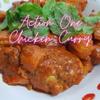 A1 Instant Curry Paste for Chicken/Meat Perencah Kari Segera Ayam/Daging [Pack of 2], 230g Each, Halal, Expiry: 30th Apr 2027 view 3