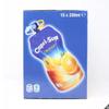 Capri Sun Orange Juice Drink | Made with Spring Water | Resealable | Suitable for Vegans | 15 x 330ml view 2