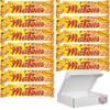 12 x Mr Tom Peanut Bar 40g - Roasted Peanuts in Caramel view 1
