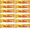 12 x Mr Tom Peanut Bar 40g - Roasted Peanuts in Caramel view 2