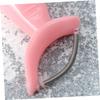 Angoily 3pcs Cordless Face Hair Remover for Women Facial Hair Removing Spring Tool Removal Stick for and Skin Types view 2