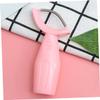 Angoily 3pcs Cordless Face Hair Remover for Women Facial Hair Removing Spring Tool Removal Stick for and Skin Types view 3