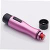 Angoily Mini Electric Trimmer for Women Pain Hair Removal Tool for Face Chin and Upper Lip view 3