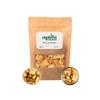 Maven Wholefoods Japanese Rice Cracker Mix 3kg | GMO Free | Vegan | Crispy & Toasted | Snacking | Dairy Free | Ready to Eat | A Mix of Peanut Crackers & Rice Crackers (3kg) view 1