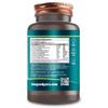 Magnesium Glycinate 300mg Capsules  9-in-1 Magnesium Supplement with Zinc, Calcium, Copper, Boron Glycinate D3, K2 | Bone & Muscle Support Magnesium Glycinate Capsule - 120 Capsules - The Good Guru view 3