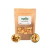 Maven Wholefoods Japanese Rice Cracker Mix 250g | GMO Free | Vegan | Crispy & Toasted | Snacking | Dairy Free | Ready to Eat | A Mix of Peanut Crackers & Rice Crackers (250g) view 1