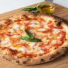 Margherita Pizza Kit for 2 Gluten Free -Artisan Dough, pizza sauce and toppings for 2 view 1