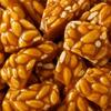 Peanut Brittle Sweets -1kg - Retro Peanut Brittle Assorted Sweets Pick and Mix for Sharing, Gifts, and Parties, 1 Kilo Bulk Bag. view 1