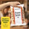 Peanut Brittle Sweets -1kg - Retro Peanut Brittle Assorted Sweets Pick and Mix for Sharing, Gifts, and Parties, 1 Kilo Bulk Bag. view 3